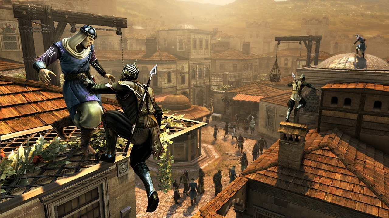 Assassin´s Creed: Revelations - Imagen 41